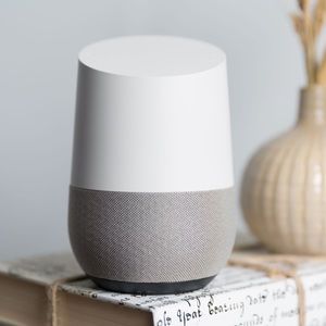 GOOGLE HOME *Sealed, Unopened Product, Brand New*